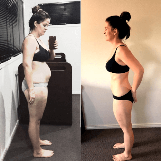 Katarina iz Sombora skinula je 16 kg za 1 mesec